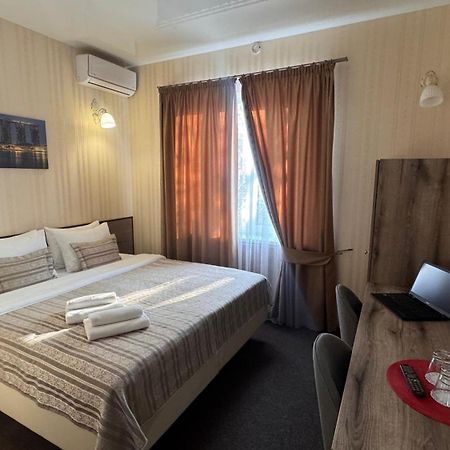 Шляпа Dnipro Exterior foto
