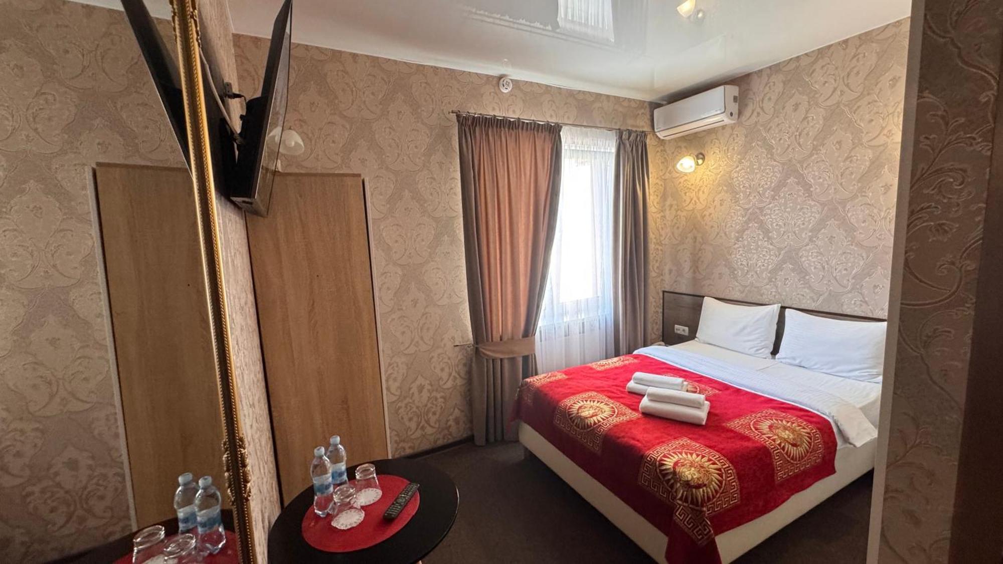 Шляпа Dnipro Exterior foto