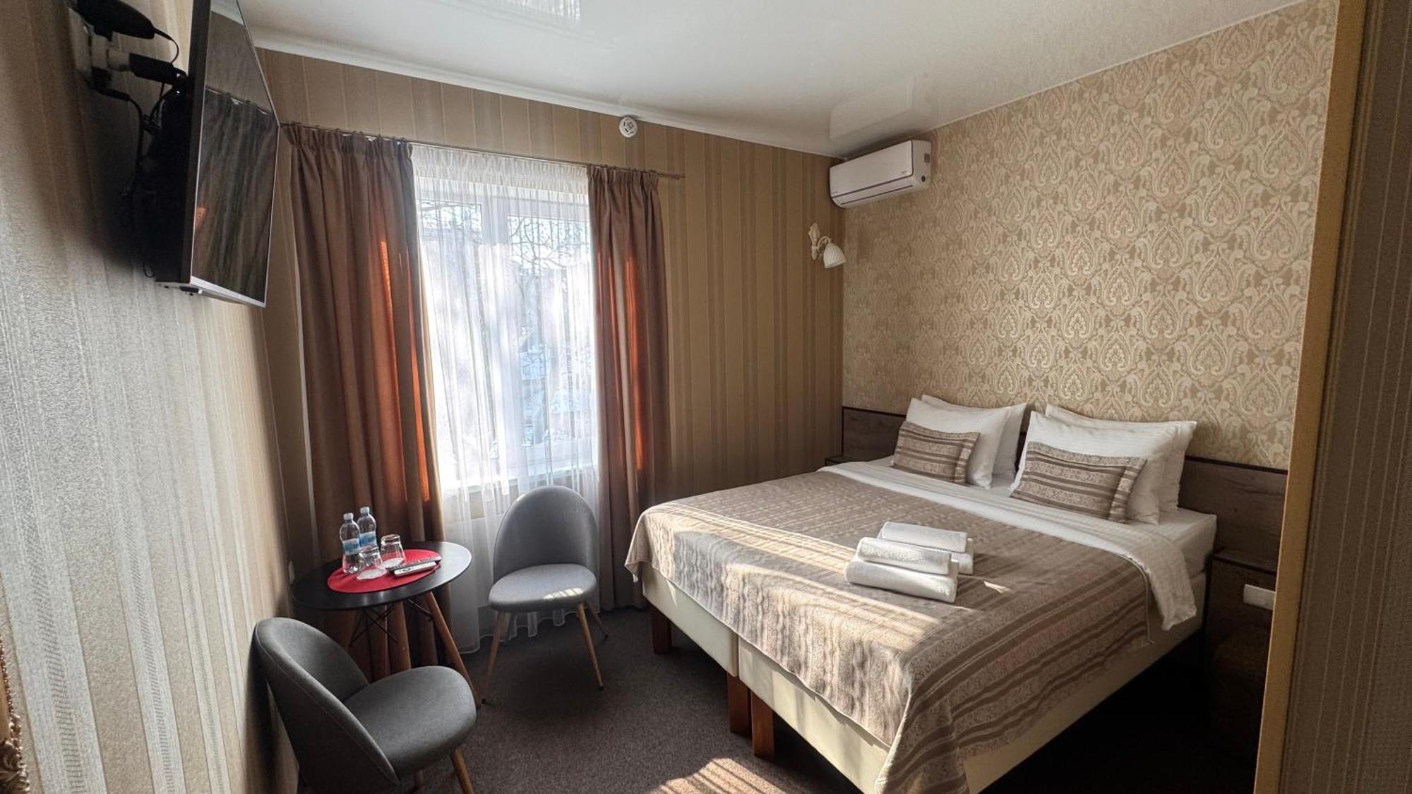 Шляпа Dnipro Exterior foto