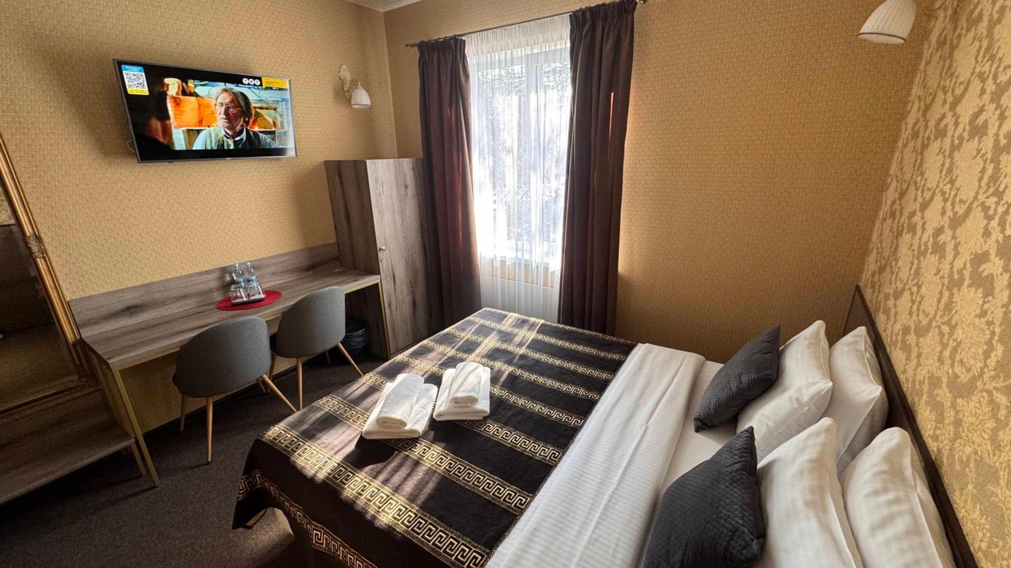 Шляпа Dnipro Exterior foto