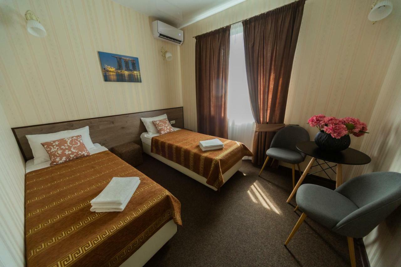Шляпа Dnipro Exterior foto